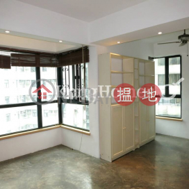 1 Bed Unit for Rent at Wilton Place, Wilton Place 蔚庭軒 | Western District (Proway-LID22698R)_0