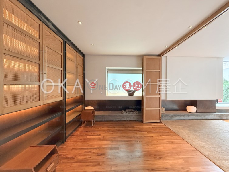 Rare house with parking | Rental, 51-53 Bisney Road | Western District | Hong Kong, Rental | HK$ 65,000/ month