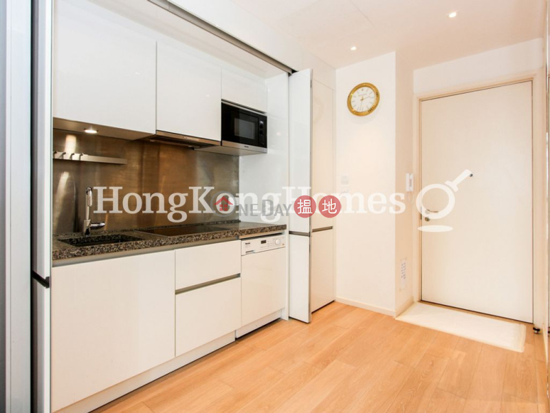 敦皓兩房一廳單位出租31干德道 | 西區|香港-出租|HK$ 69,000/ 月