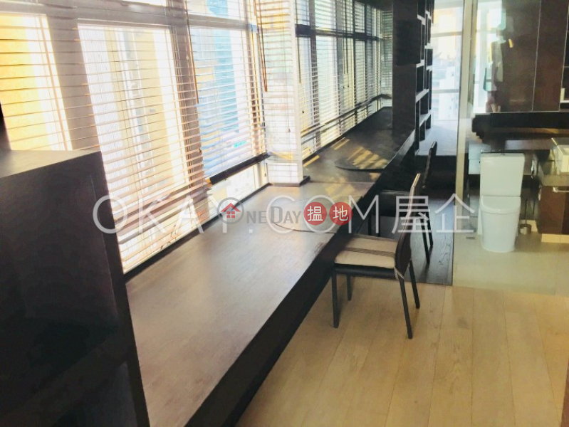 嘉薈軒|中層|住宅出售樓盤|HK$ 1,100萬