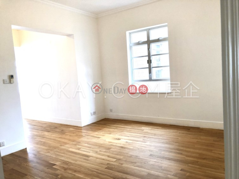 HK$ 7,392萬-La Hacienda-中區-3房3廁,實用率高,極高層,連車位La Hacienda出售單位