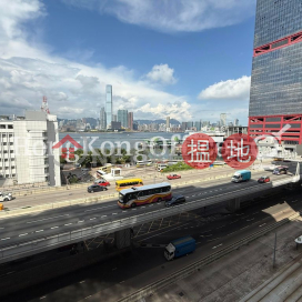 Office Unit for Rent at Seaview Commercial Building