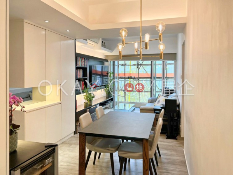 Stylish 2 bedroom in Happy Valley | Rental | 3A-3E Wang Tak Street | Wan Chai District, Hong Kong, Rental | HK$ 30,000/ month