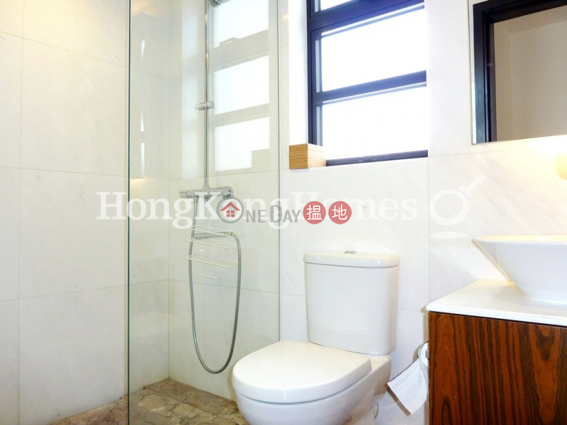 HK$ 75,000/ month The Babington Western District | 3 Bedroom Family Unit for Rent at The Babington