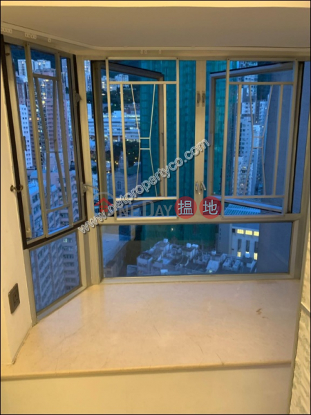 Lun Fung Court | High, Residential | Rental Listings HK$ 23,000/ month