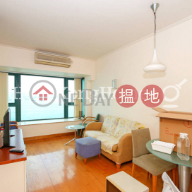 1 Bed Unit for Rent at Manhattan Heights