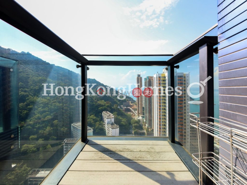 2 Bedroom Unit for Rent at The Hudson | 11 Davis Street | Western District, Hong Kong | Rental, HK$ 38,000/ month