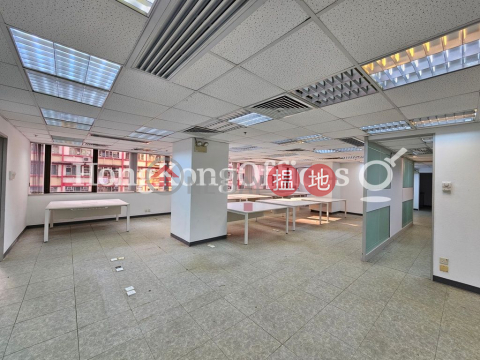 Office Unit for Rent at Hang Seng Bank North Point Building | Hang Seng Bank North Point Building 恒生北角大廈 _0