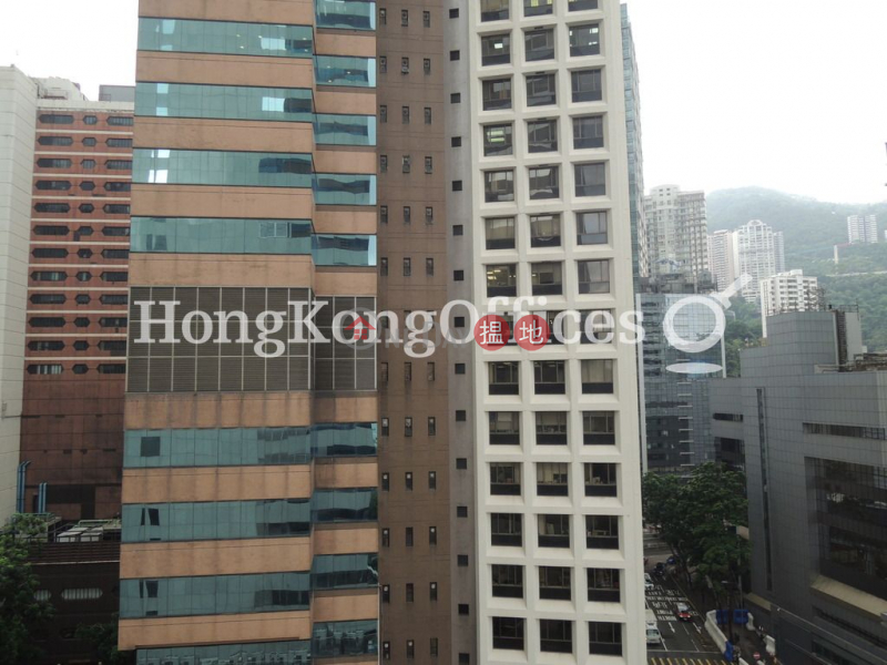 Office Unit for Rent at China Evergrande Centre | 38 Gloucester Road | Wan Chai District | Hong Kong, Rental HK$ 276,102/ month