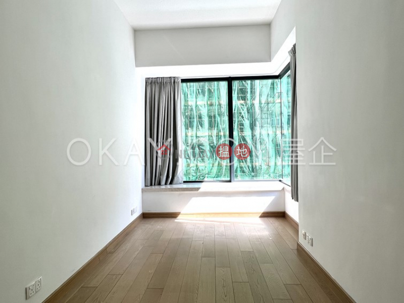 HK$ 29.5M | Upton | Western District, Elegant 3 bedroom with balcony | For Sale