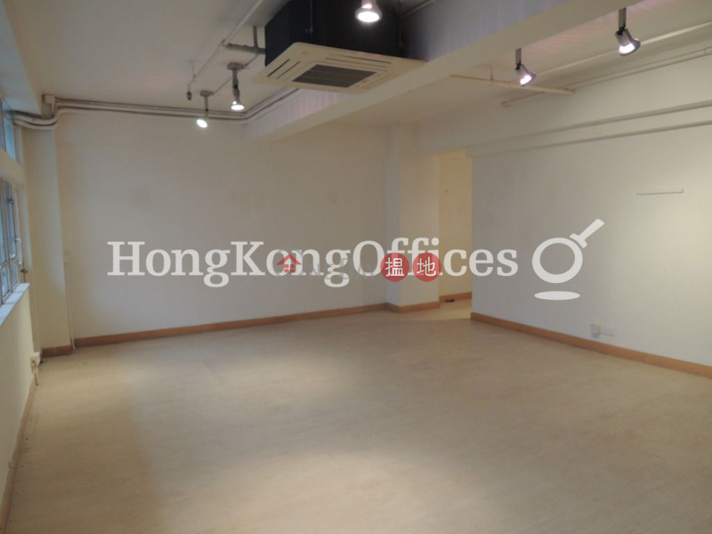 Office Unit for Rent at Vogue Building | 67 Wyndham Street | Central District, Hong Kong, Rental | HK$ 30,002/ month