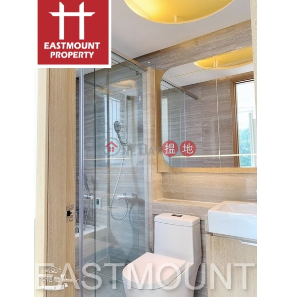Sai Kung Apartment | Property For Rent or Lease in The Mediterranean 逸瓏園-Nearby town | Property ID:2950, 8 Tai Mong Tsai Road | Sai Kung, Hong Kong, Rental HK$ 38,900/ month
