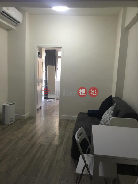 convince, comford 1 room , | 13-15 Babington Path | Western District | Hong Kong Rental, HK$ 13,000/ month