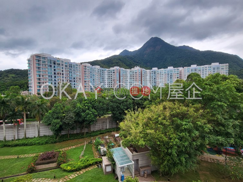 Nicely kept 3 bedroom on high floor with parking | Rental | Villa Concerto Symphony Bay Block 10 帝琴灣凱弦居10座 Rental Listings