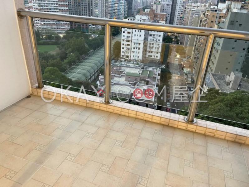 The Dahfuldy | Middle, Residential Rental Listings, HK$ 54,000/ month