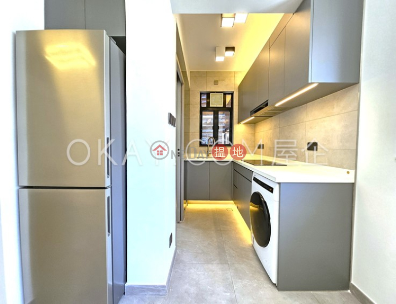 Property Search Hong Kong | OneDay | Residential, Rental Listings Charming 2 bedroom on high floor | Rental