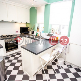 Efficient 2 bedroom with balcony | Rental | Pak Fai Mansion 百輝大廈 _0