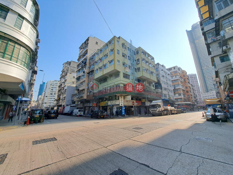 153-155 Ki Lung Street (基隆街153-155號),Sham Shui Po | ()(1)