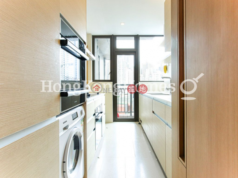 HK$ 47,000/ month SOHO 189 | Western District | 3 Bedroom Family Unit for Rent at SOHO 189