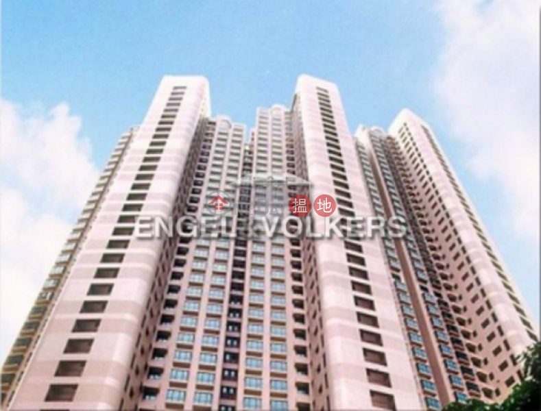3 Bedroom Family Flat for Rent in Central Mid Levels 17-23 Old Peak Road | Central District | Hong Kong | Rental | HK$ 95,000/ month