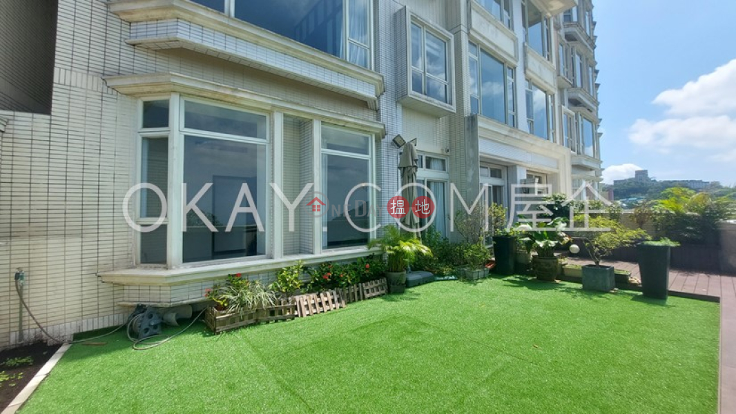 HK$ 126,955/ 月|The Mount Austin Block 1-5中區4房4廁,星級會所,連車位The Mount Austin Block 1-5出租單位