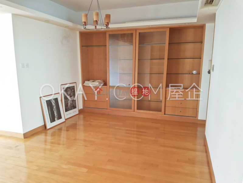 Property Search Hong Kong | OneDay | Residential Rental Listings | Unique 2 bedroom on high floor with rooftop & parking | Rental