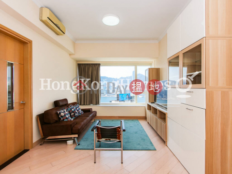 1 Bed Unit for Rent at The Masterpiece, The Masterpiece 名鑄 | Yau Tsim Mong (Proway-LID85248R)_0