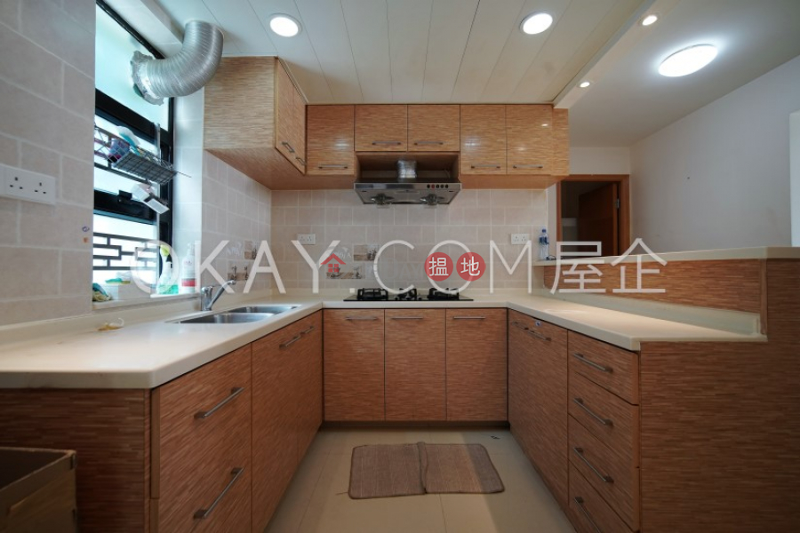 Property Search Hong Kong | OneDay | Residential Rental Listings | Popular house with sea views, rooftop & terrace | Rental