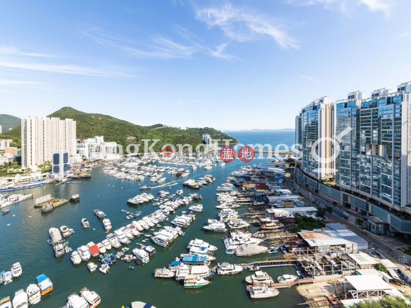 香港搵樓|租樓|二手盤|買樓| 搵地 | 住宅|出售樓盤南區左岸2座4房豪宅單位出售