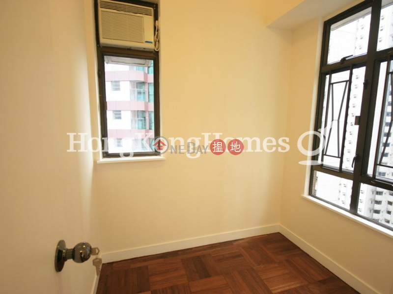 HK$ 25,000/ month Good View Court Western District, 2 Bedroom Unit for Rent at Good View Court