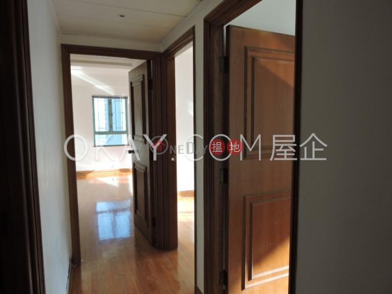 Property Search Hong Kong | OneDay | Residential | Rental Listings, Elegant 3 bedroom on high floor with harbour views | Rental