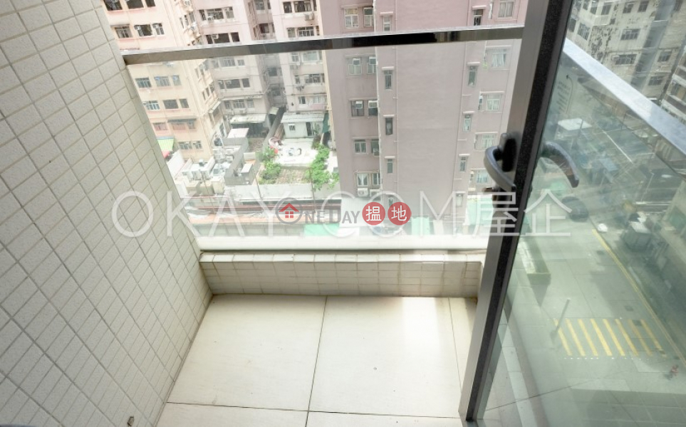 吉席街18號|低層住宅-出租樓盤-HK$ 25,000/ 月