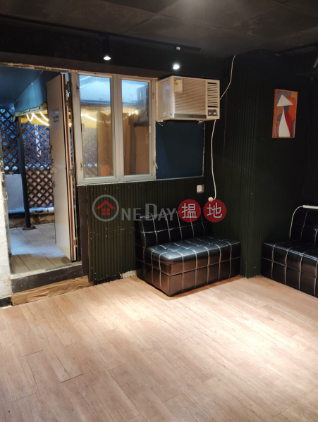 WORK SHOP, Tsun Win Factory Building 駿運工業大廈 Rental Listings | Kwun Tong District (GARYC-6719152626)