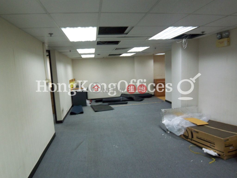 Property Search Hong Kong | OneDay | Office / Commercial Property Rental Listings, Office Unit for Rent at Chuang\'s Tower