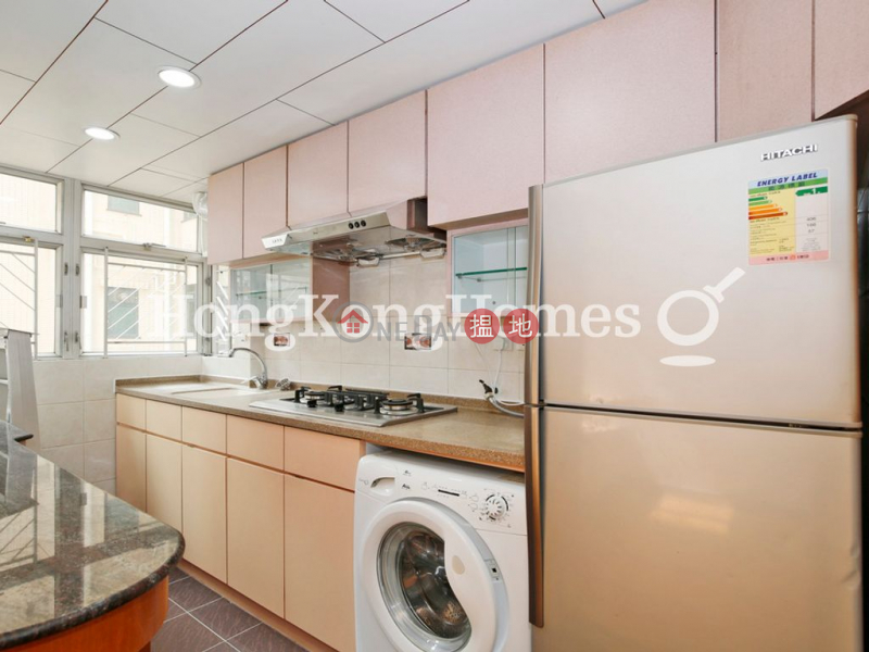 HK$ 12.45M Floral Tower, Western District, 3 Bedroom Family Unit at Floral Tower | For Sale