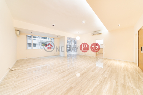 Property for Rent at 2 Monmouth Terrace with 3 Bedrooms | 2 Monmouth Terrace 萬茂臺 _0