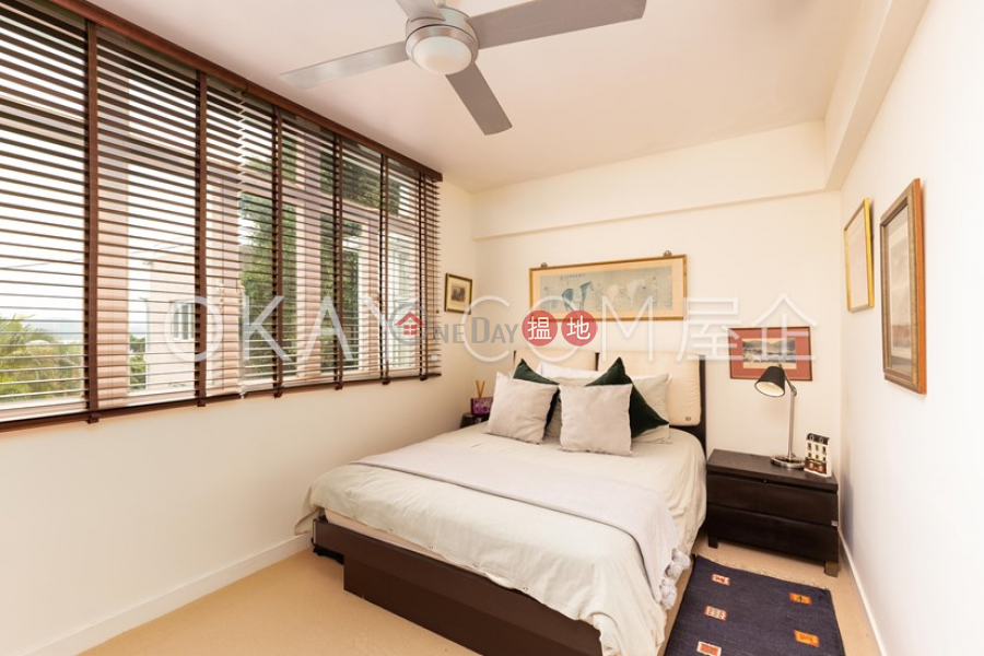 HK$ 68M Po Lo Che Road Village House Sai Kung, Lovely house with rooftop, terrace & balcony | For Sale