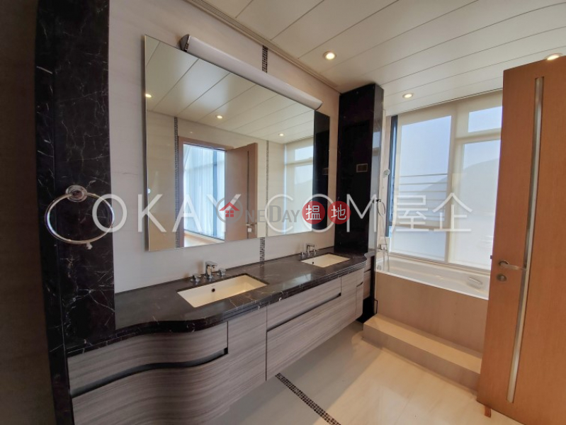 HK$ 140,000/ month | Unir Garden, Southern District Beautiful house with sea views, rooftop & terrace | Rental