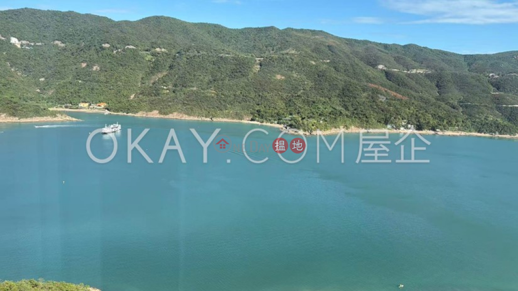 紅山半島 第4期-中層|住宅出租樓盤HK$ 80,000/ 月