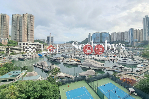 Property for Rent at Marinella Tower 1 with 2 Bedrooms | Marinella Tower 1 深灣 1座 _0