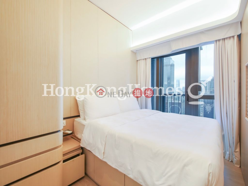 Property Search Hong Kong | OneDay | Residential | Rental Listings, 1 Bed Unit for Rent at Townplace Soho