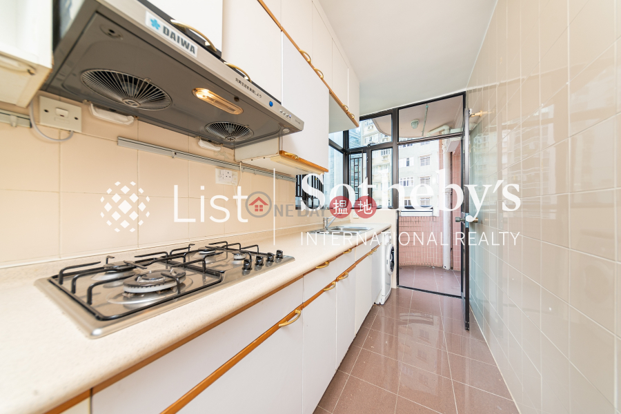 Property Search Hong Kong | OneDay | Residential Rental Listings Property for Rent at Village Garden with 3 Bedrooms