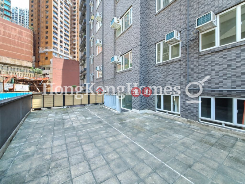 般安閣-未知-住宅-出租樓盤|HK$ 30,000/ 月