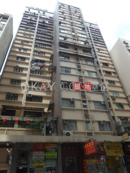 香港搵樓|租樓|二手盤|買樓| 搵地 | 住宅出租樓盤-2房1廁,極高層金谷大廈出租單位