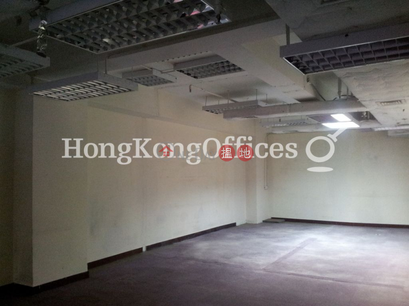 Office Unit for Rent at On Hong Commercial Building | 145 Hennessy Road | Wan Chai District Hong Kong, Rental, HK$ 27,637/ month