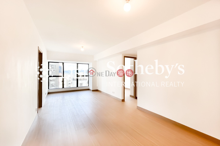 Property for Rent at 62B Robinson Road with 3 Bedrooms | 62B Robinson Road 愛富華庭 Rental Listings