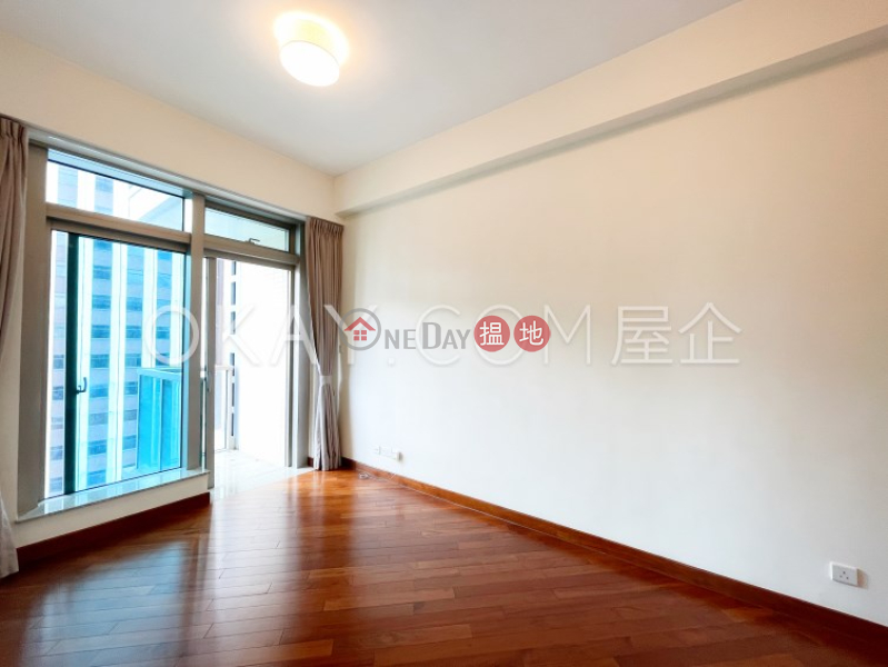 Lovely 2 bedroom on high floor with balcony | For Sale 200 Queens Road East | Wan Chai District | Hong Kong | Sales HK$ 12M