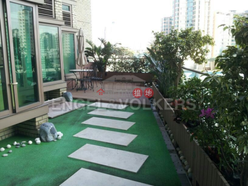 Studio Flat for Sale in Ho Man Tin | 80 Sheung Shing Street | Kowloon City | Hong Kong | Sales, HK$ 58M