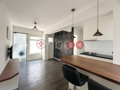 Generous 2 bedroom in Western District | Rental | Lai King Court 麗景閣 _0