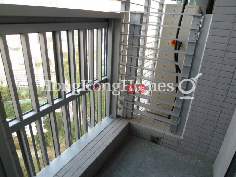 3 Bedroom Family Unit for Rent at One Wan Chai, 1 Wan Chai Road | Wan Chai District | Hong Kong Rental HK$ 53,000/ month